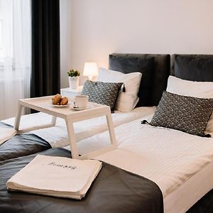 Appartement met Twee Slaapkamers